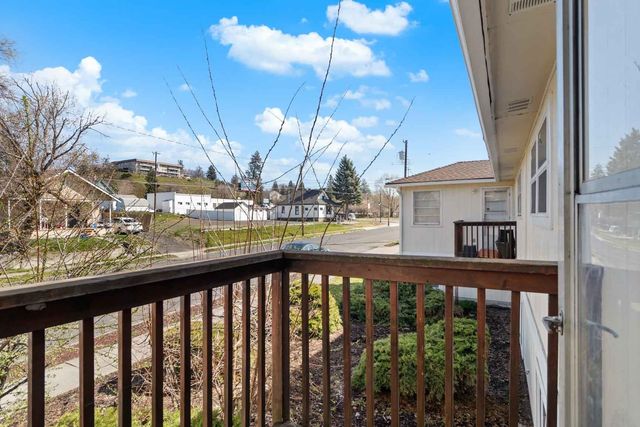 3222-3224 N Madison St, Spokane, WA 99205