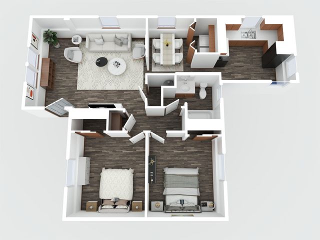 3222-3224 N Madison St, Spokane, WA 99205