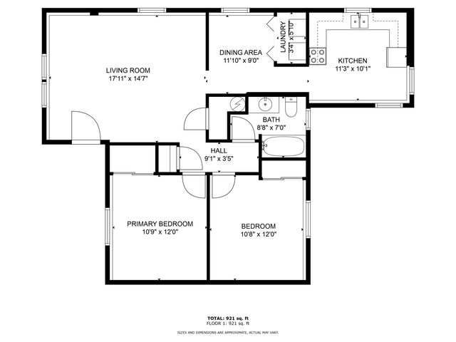 3222-3224 N Madison St, Spokane, WA 99205