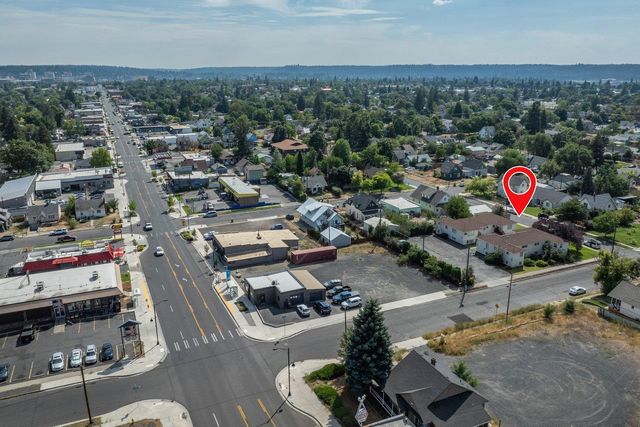 3222-3224 N Madison St, Spokane, WA 99205