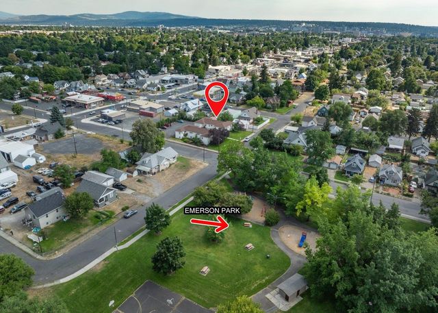 3222-3224 N Madison St, Spokane, WA 99205