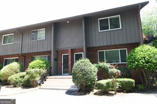 1604 Briarcliff Road 2, Atlanta, GA 30306