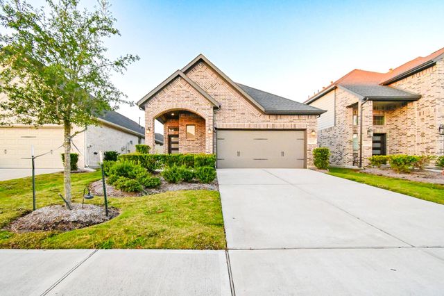 10533 Wild Chives, Conroe, TX 77385