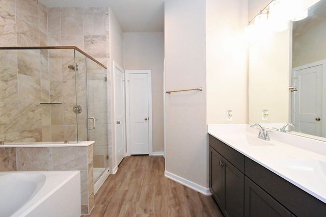 10533 Wild Chives, Conroe, TX 77385