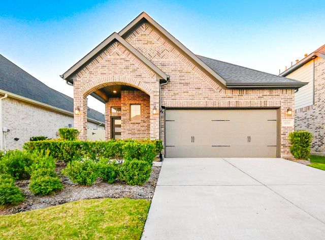 10533 Wild Chives, Conroe, TX 77385