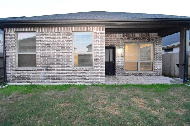 10533 Wild Chives, Conroe, TX 77385