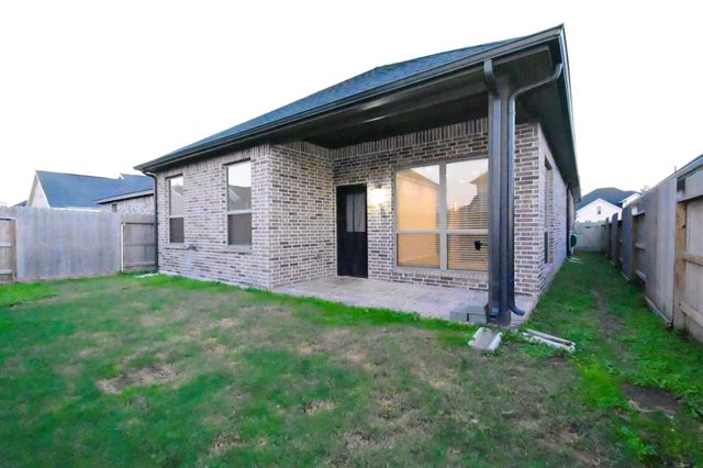 10533 Wild Chives, Conroe, TX 77385