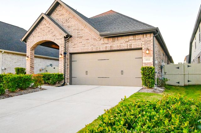 10533 Wild Chives, Conroe, TX 77385