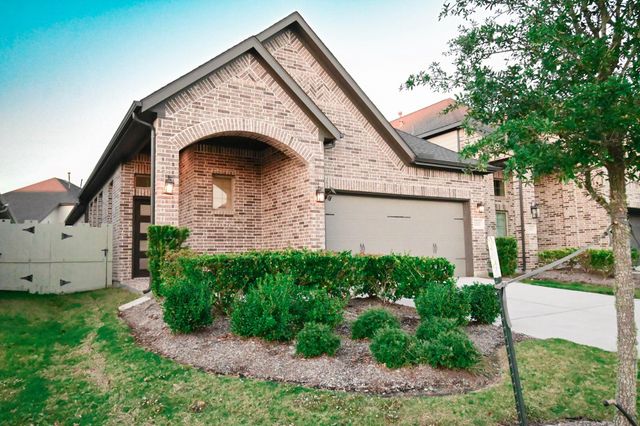 10533 Wild Chives, Conroe, TX 77385
