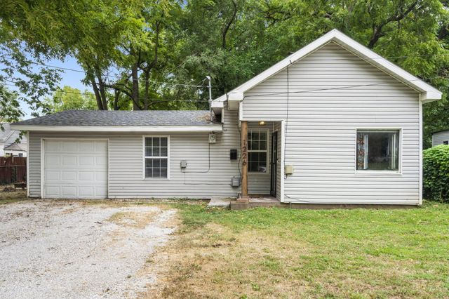 1226 East Scott Street, Springfield, MO 65802