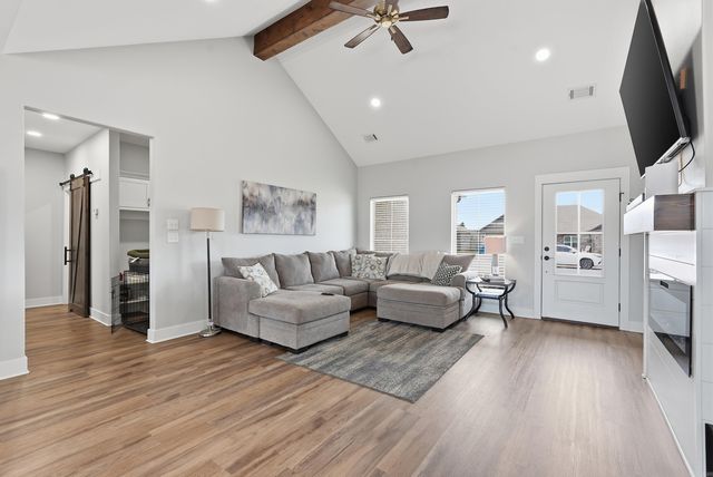 18 CLOVER LEAF, Greenbrier, AR 72058