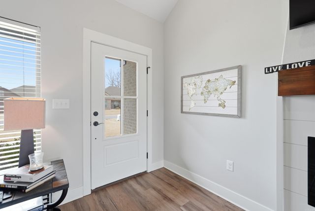 18 CLOVER LEAF, Greenbrier, AR 72058