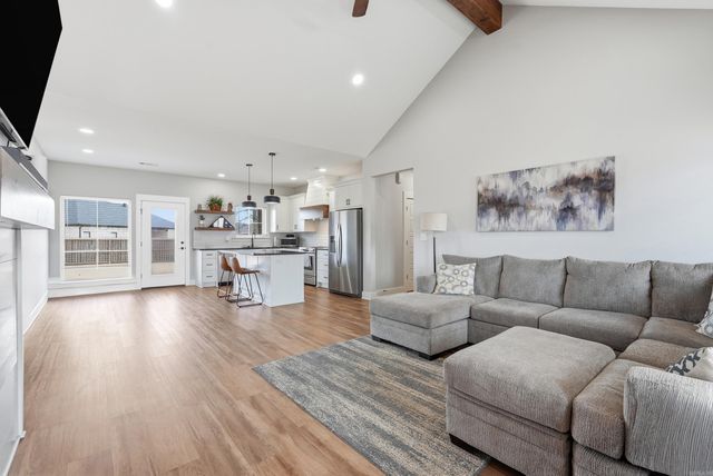 18 CLOVER LEAF, Greenbrier, AR 72058