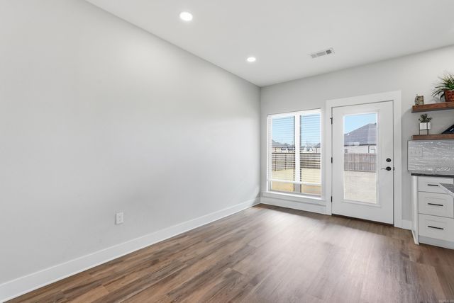 18 CLOVER LEAF, Greenbrier, AR 72058