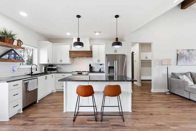 18 CLOVER LEAF, Greenbrier, AR 72058