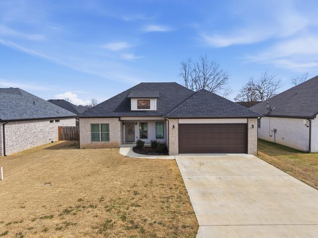 18 CLOVER LEAF, Greenbrier, AR 72058
