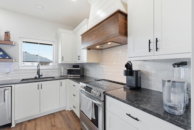 18 CLOVER LEAF, Greenbrier, AR 72058