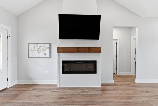 18 CLOVER LEAF, Greenbrier, AR 72058