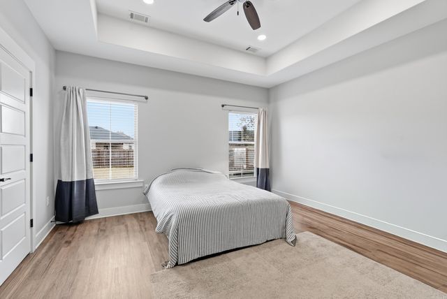 18 CLOVER LEAF, Greenbrier, AR 72058