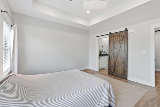 18 CLOVER LEAF, Greenbrier, AR 72058