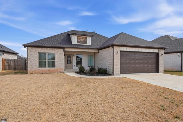 18 CLOVER LEAF, Greenbrier, AR 72058