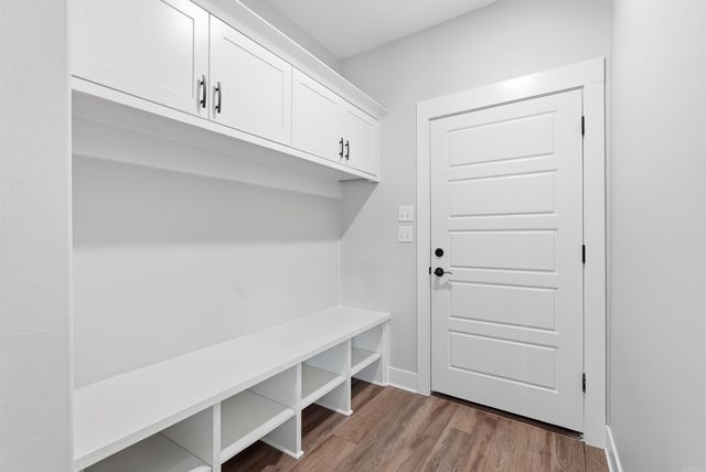 18 CLOVER LEAF, Greenbrier, AR 72058