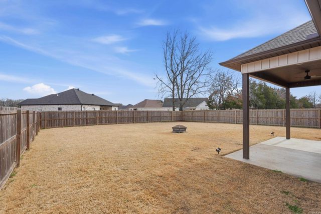 18 CLOVER LEAF, Greenbrier, AR 72058