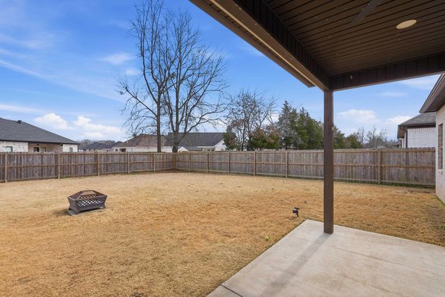 18 CLOVER LEAF, Greenbrier, AR 72058