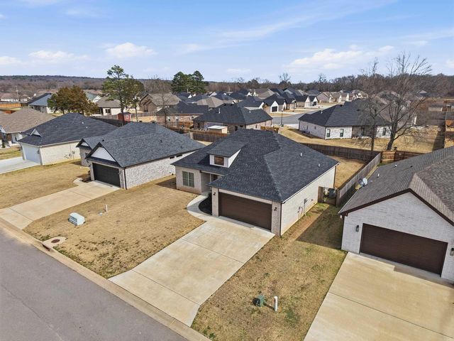 18 CLOVER LEAF, Greenbrier, AR 72058