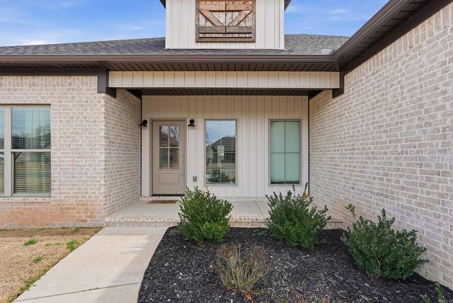 18 CLOVER LEAF, Greenbrier, AR 72058