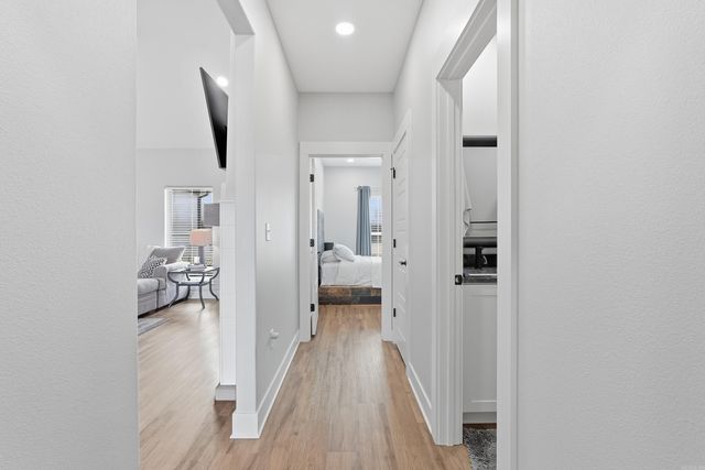 18 CLOVER LEAF, Greenbrier, AR 72058