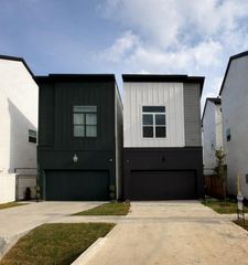 6733 Peerless Street, Houston, TX 77021