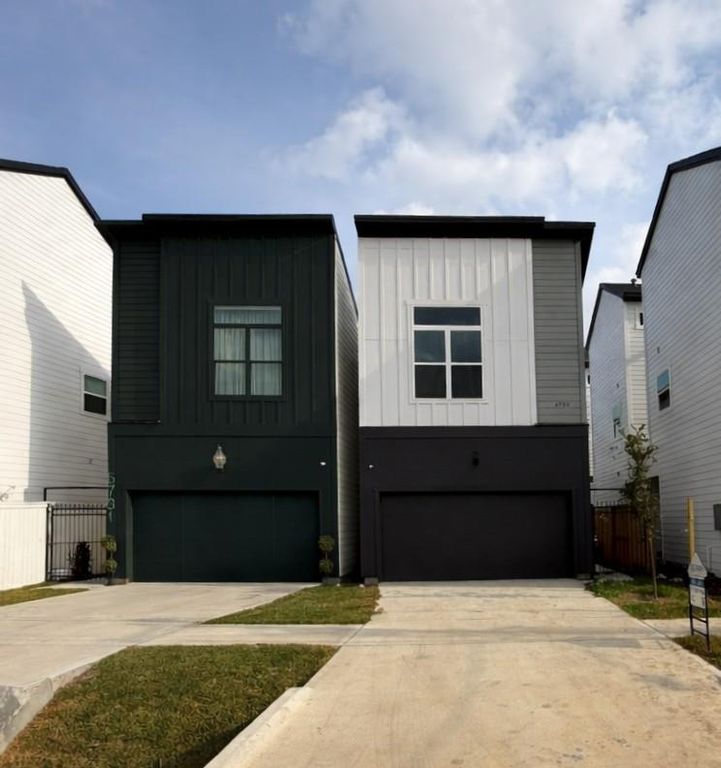 6733 Peerless Street, Houston, TX 77021