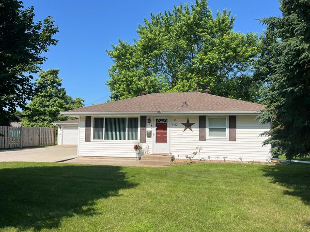 8412 4th Avenue S, Bloomington, MN 55420