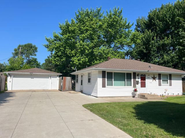8412 4th Avenue S, Bloomington, MN 55420