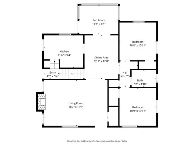 1609 Wildwood Drive NE, Cedar Rapids, IA 52402