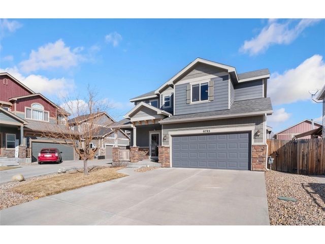 9795 Lima Cir, Commerce City, CO 80022