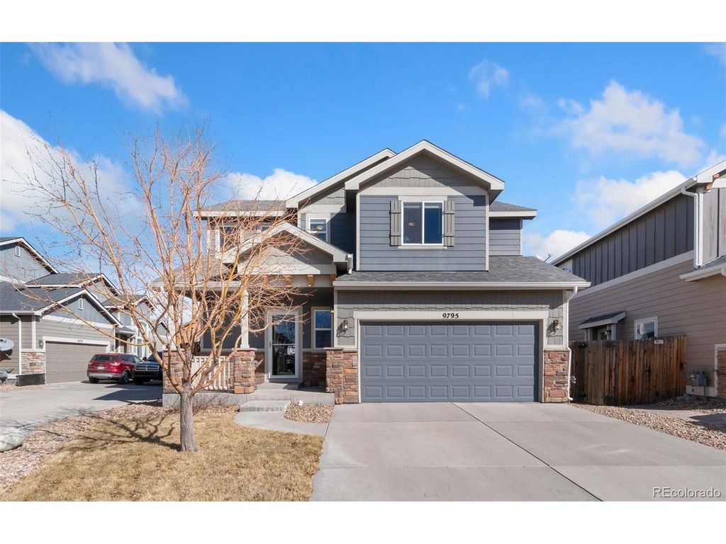 9795 Lima Cir, Commerce City, CO 80022