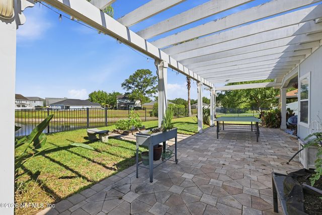 3196 LITCHFIELD Drive, Orange Park, FL 32065
