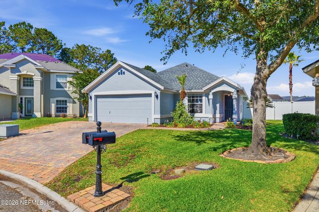 3196 LITCHFIELD Drive, Orange Park, FL 32065