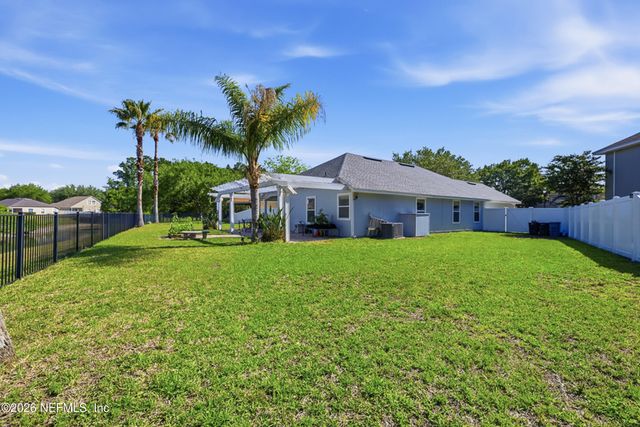 3196 LITCHFIELD Drive, Orange Park, FL 32065
