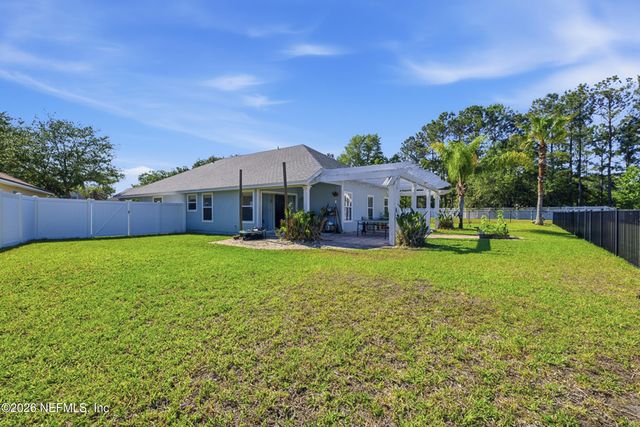 3196 LITCHFIELD Drive, Orange Park, FL 32065