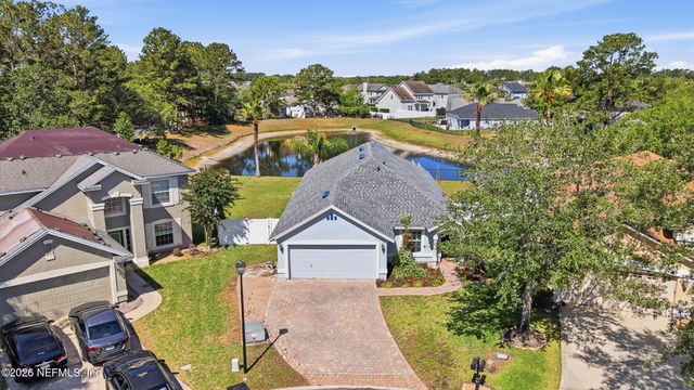 3196 LITCHFIELD Drive, Orange Park, FL 32065