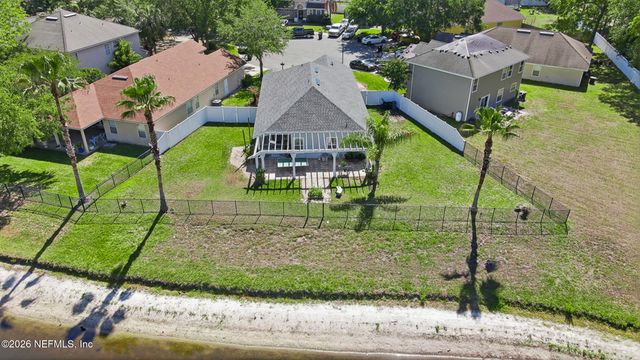 3196 LITCHFIELD Drive, Orange Park, FL 32065