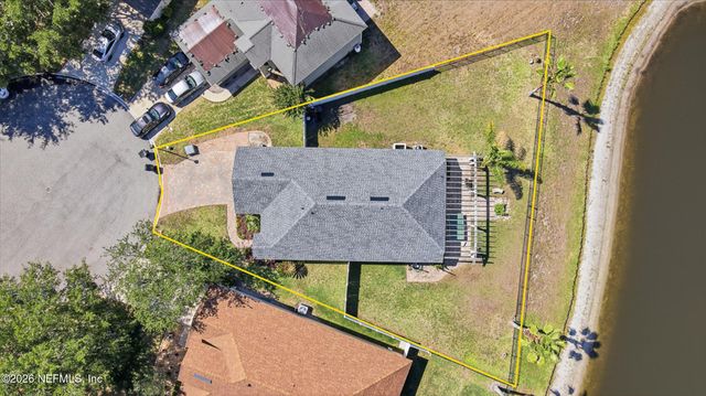 3196 LITCHFIELD Drive, Orange Park, FL 32065