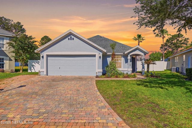 3196 LITCHFIELD Drive, Orange Park, FL 32065