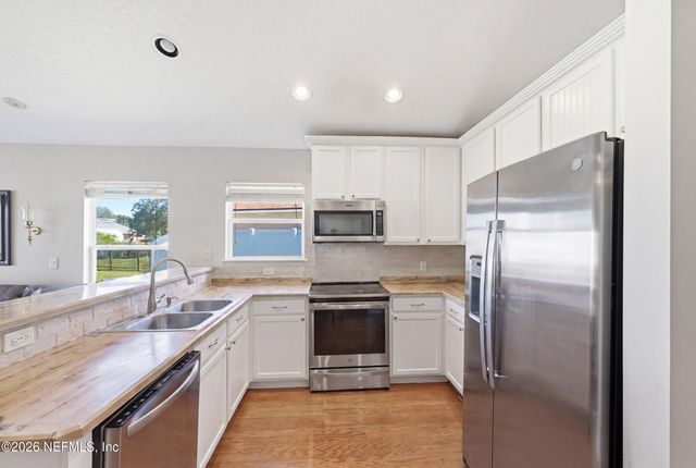 3196 LITCHFIELD Drive, Orange Park, FL 32065