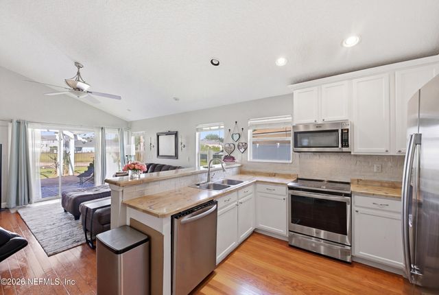 3196 LITCHFIELD Drive, Orange Park, FL 32065
