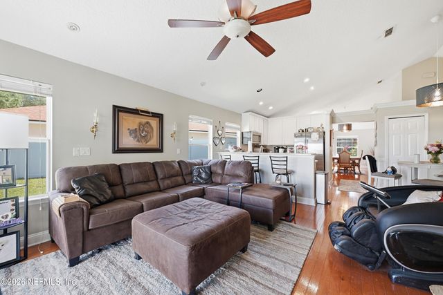 3196 LITCHFIELD Drive, Orange Park, FL 32065