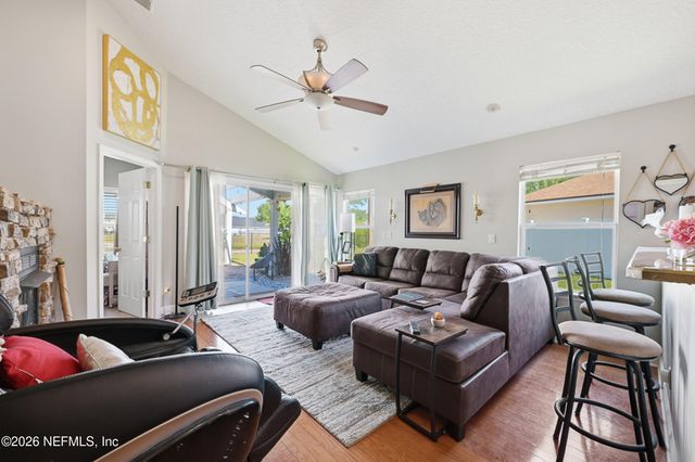 3196 LITCHFIELD Drive, Orange Park, FL 32065